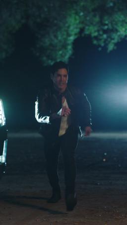 Kidnapped by the Devil episode 27