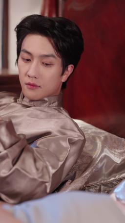 Oops, My General Hubby Can Hear My Thoughts episode 21