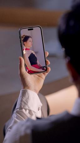 Surrender, My Stepson episode 12