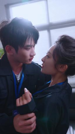 Reborn to Fly episode 28