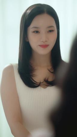 Fated Mate of the Nine-Tailed Fox episode 35