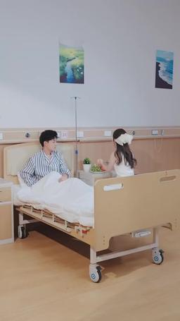 When We Parted, the World Went Still episode 41