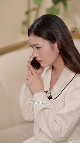 Daddy by Accident, Love by Fate episode 21