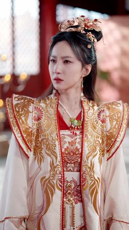 A Princess? No! I'm the Female General! episode 66