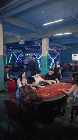 The Queens Take Everything episode 31