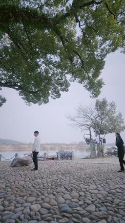 From Ex-Con to Cultivator episode 26