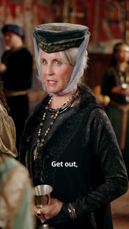 The Lost Son Returns as the Duke episode 50