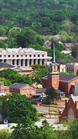 Lost Heiress of Kingston High episode 38