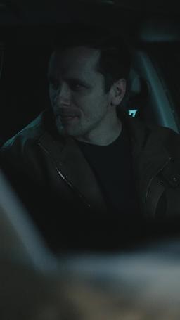 The chauffeur episode 13