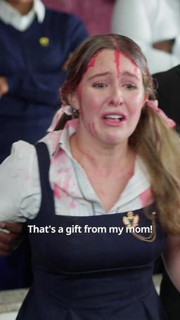 The Christmas Switch episode 18