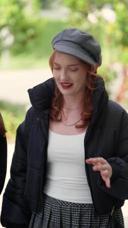 Step Aside, I'm the King of Capital episode 6