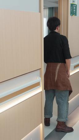 Rogue Lawyer episode 5