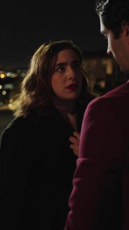 Got Pregnant With My Ex Boss's Baby episode 31