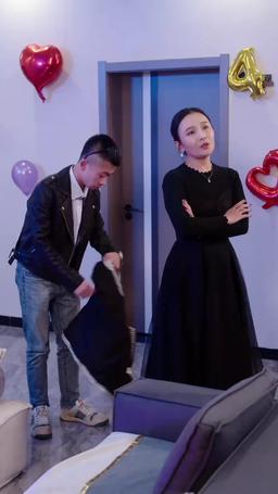 After Awakening, Falling for My Sis-in-Law episode 68