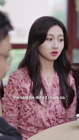 A Second Chance episode 10