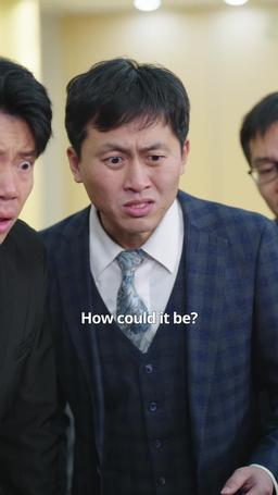 Super Godfather: Ex-wife Begging Me to Get Remarried episode 63