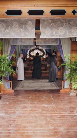 Fated Rebellion: Return of the Forsaken Son episode 17
