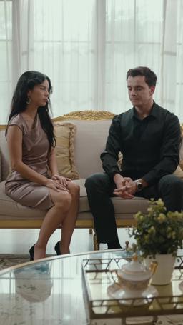 Married To A Stranger episode 50