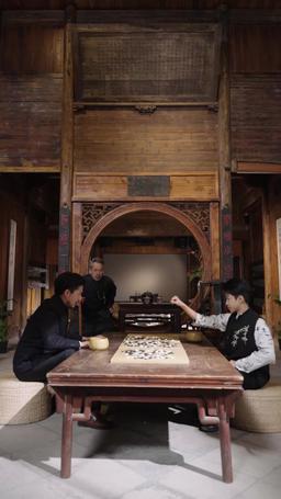 God of Chess episode 19