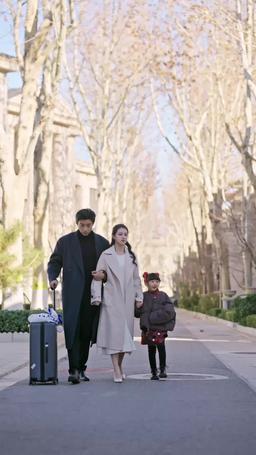 Between Tears and Smiles episode 51