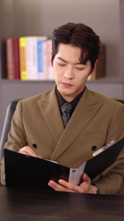 Mending a broken love (English-dubbed) episode 80