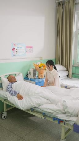 You Are My World episode 34