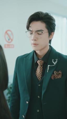 The Thorn Beneath the Silk episode 58