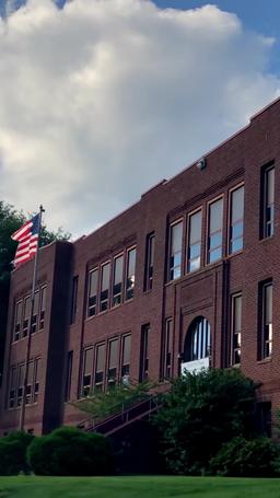 Lost Heiress of Kingston High episode 60