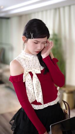 The Villainess Turned Darling episode 36