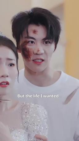 When We Parted, the World Went Still episode 52