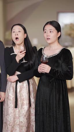 Love at First Shot episode 56