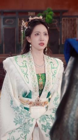 A Princess? No! I'm the Female General! episode 67