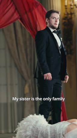 Mistaken as His Mate: The Luna’s Regret episode 30