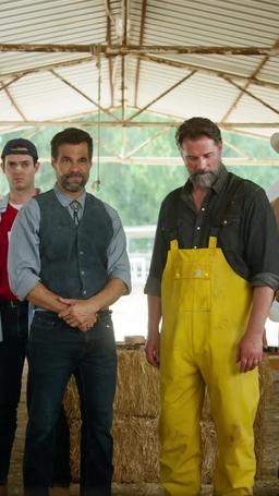 Yellowstone: King of Montana episode 27