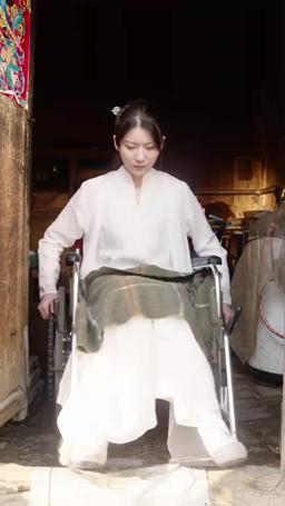 After Awakening, Falling for My Sis-in-Law episode 58