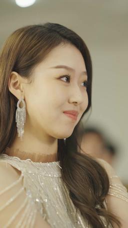 The Masked Heiress with Three Brothers episode 31