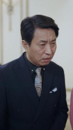 Darling, Please Love Me Again? episode 44