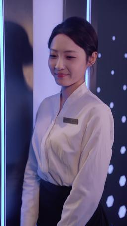 One Night, One Billionaire episode 18