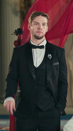 Mistaken as His Mate: The Luna’s Regret episode 50