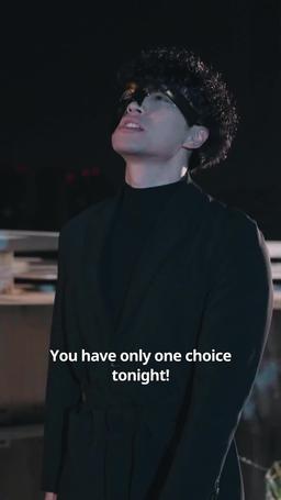 The Outcast's Triumph episode 85