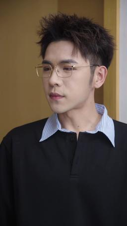 Sleeping with a Hot CEO episode 34