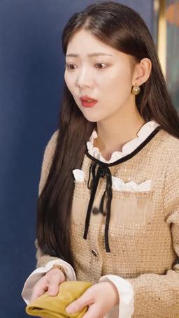Heiress Bold and Unfazed episode 25