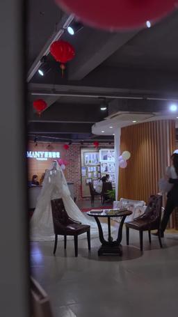 CEO, Your Wife Ran Away Again episode 97