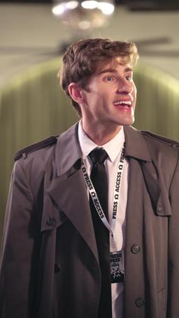 You Fired the Backbone of Detroit episode 73