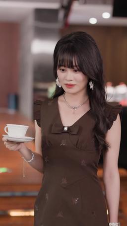 My Backup Husband is a Tycoon episode 46