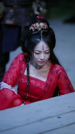 Reborn in Flames episode 2