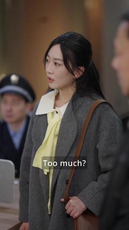 Farewell, My Last Boyfriend episode 24
