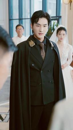The Monarch's Heart episode 89