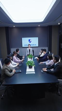 After the Divorce, She Takes It All episode 34