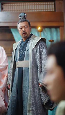 Reborn then Avenge episode 39
